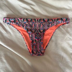 Target XS Bikini Bottoms